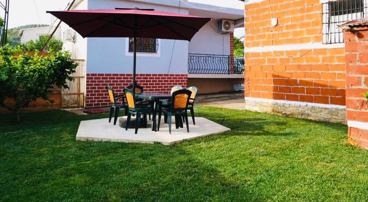 Moreja Villa *