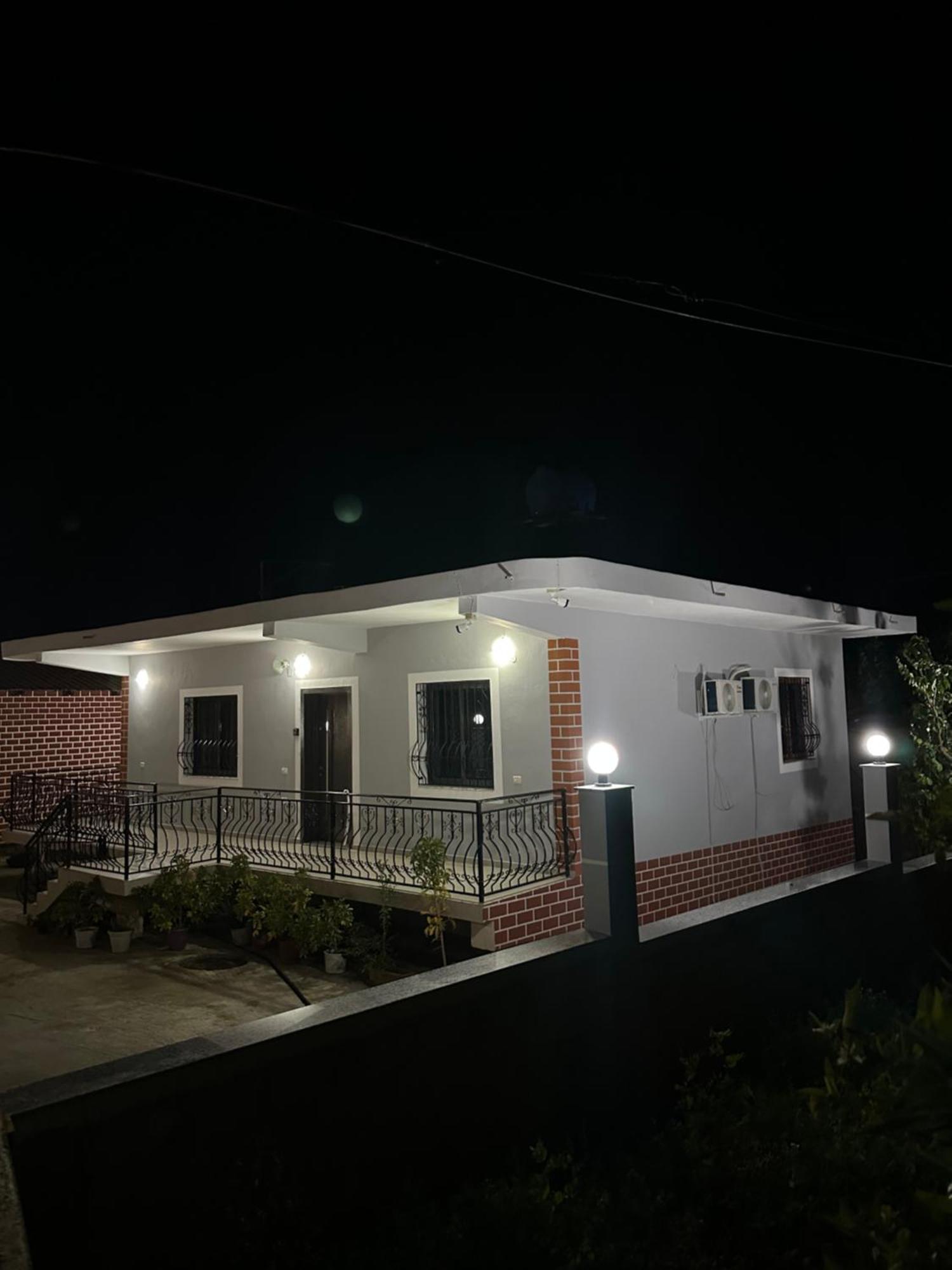 Moreja Villa