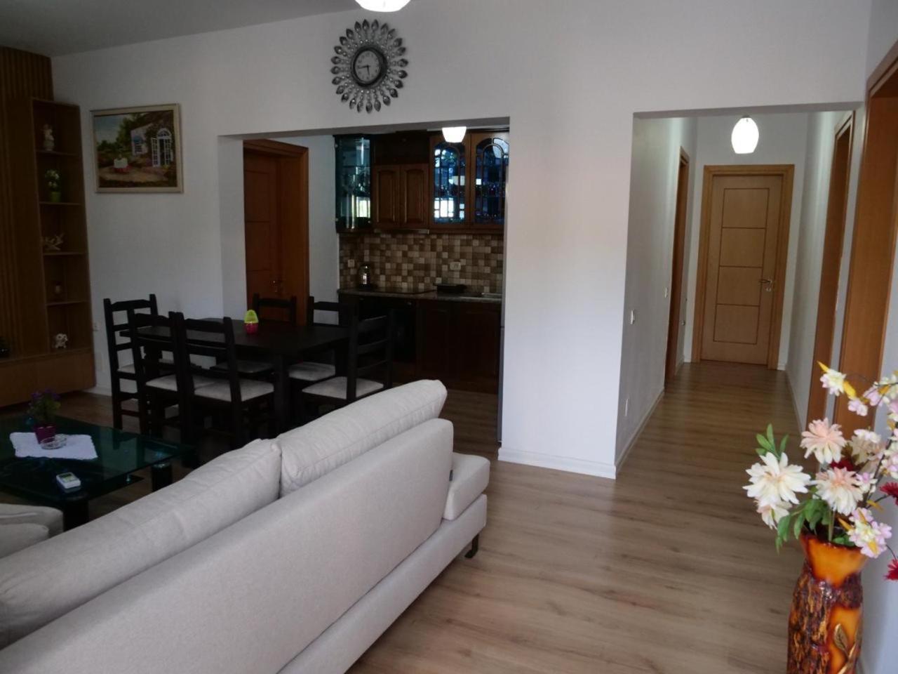 Moreja Villa Berati