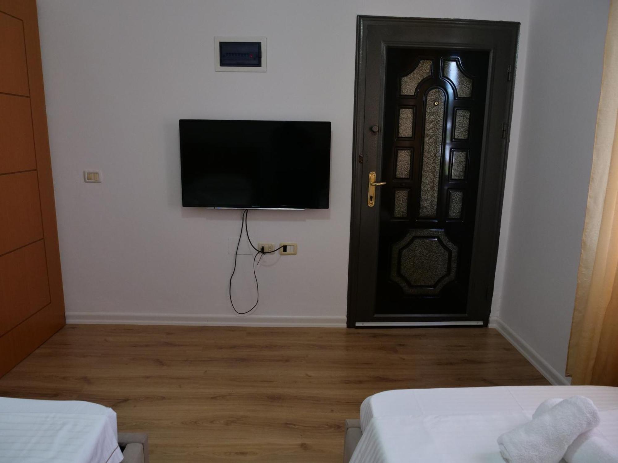 Moreja Villa Berati